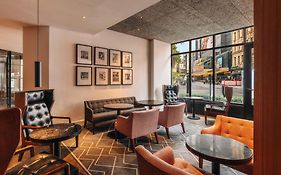 Radisson Blu Edwardian Hampshire Hotel, London