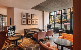 Radisson Blu Edwardian Hampshire Hotel, London