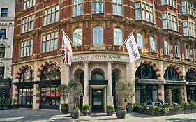 Radisson Blu Edwardian Hampshire Hotel, London